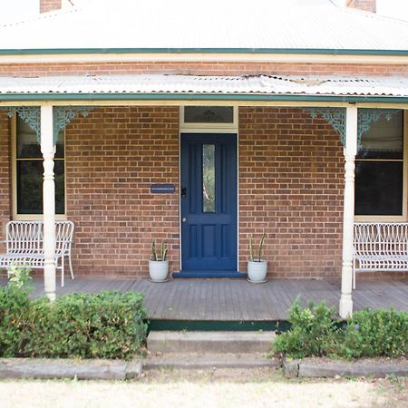 The Bower Mudgeeヴィラ エクステリア 写真
