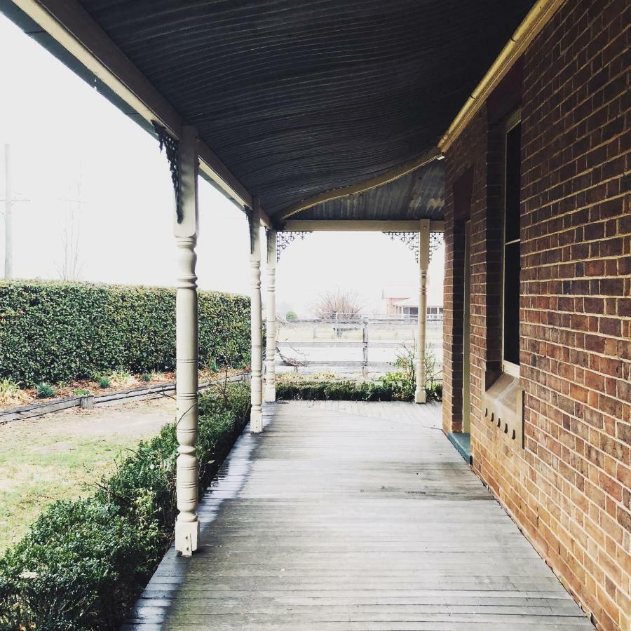 The Bower Mudgeeヴィラ エクステリア 写真